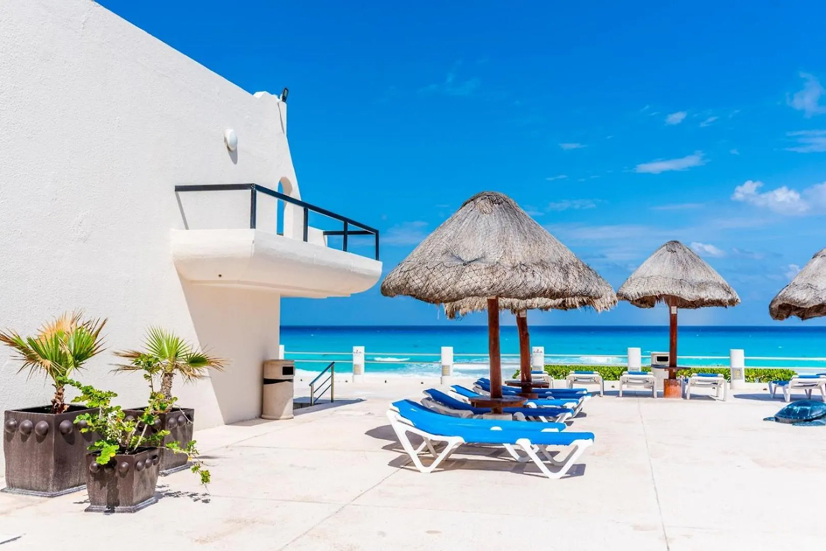 Cozy 1Br In Villas Marlin Near La Isla Plaza In Hz Cancún Mexique