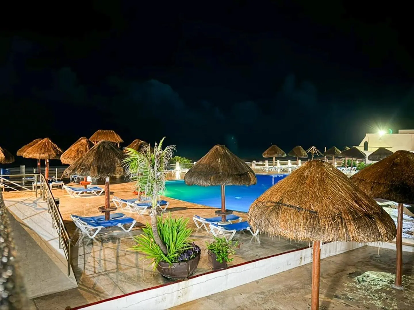 Cozy 1Br In Villas Marlin Near La Isla Plaza In Hz Cancún Appartement