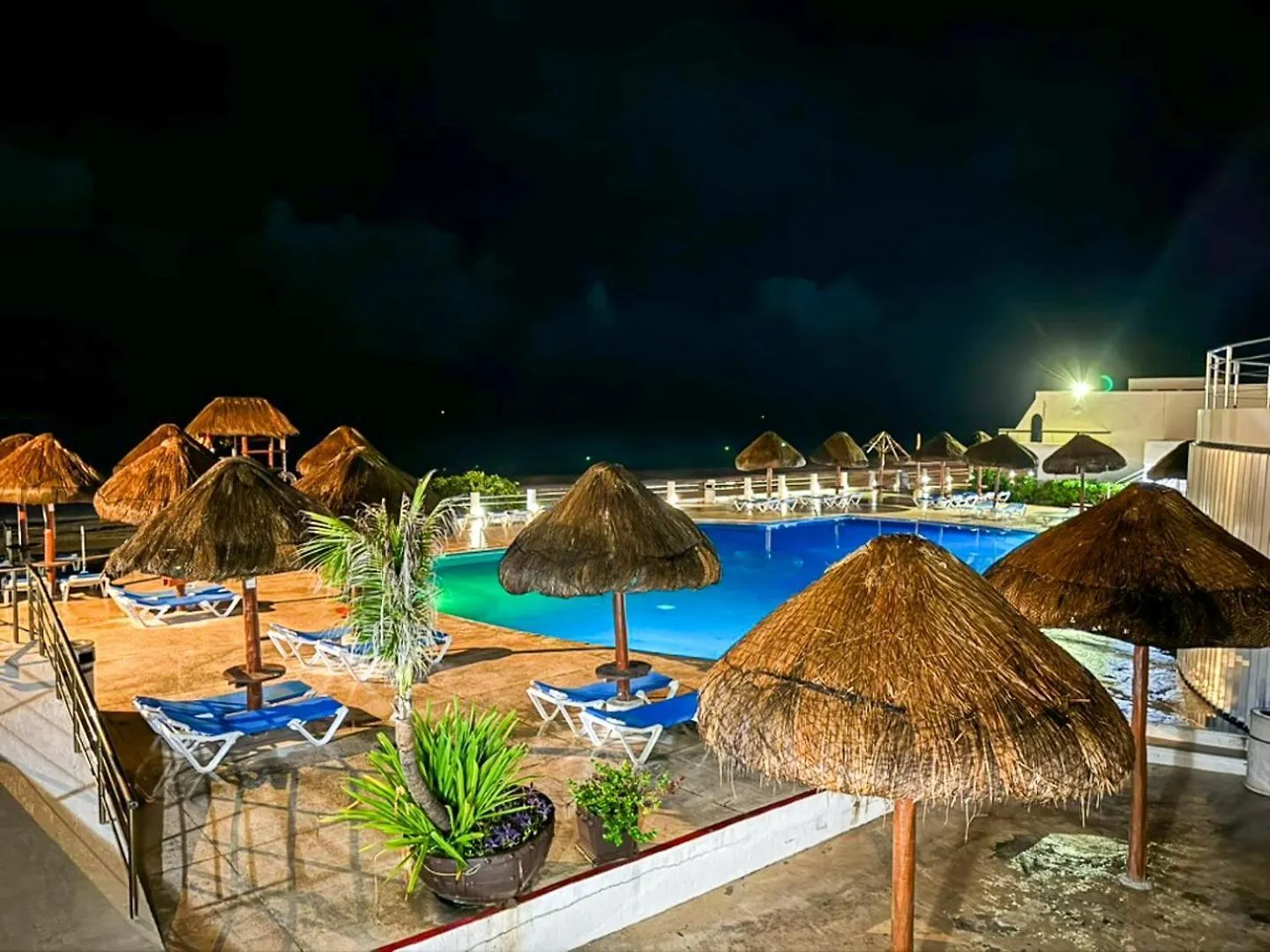 アパート Cozy 1Br In Villas Marlin Near La Isla Plaza In Hz カンクン