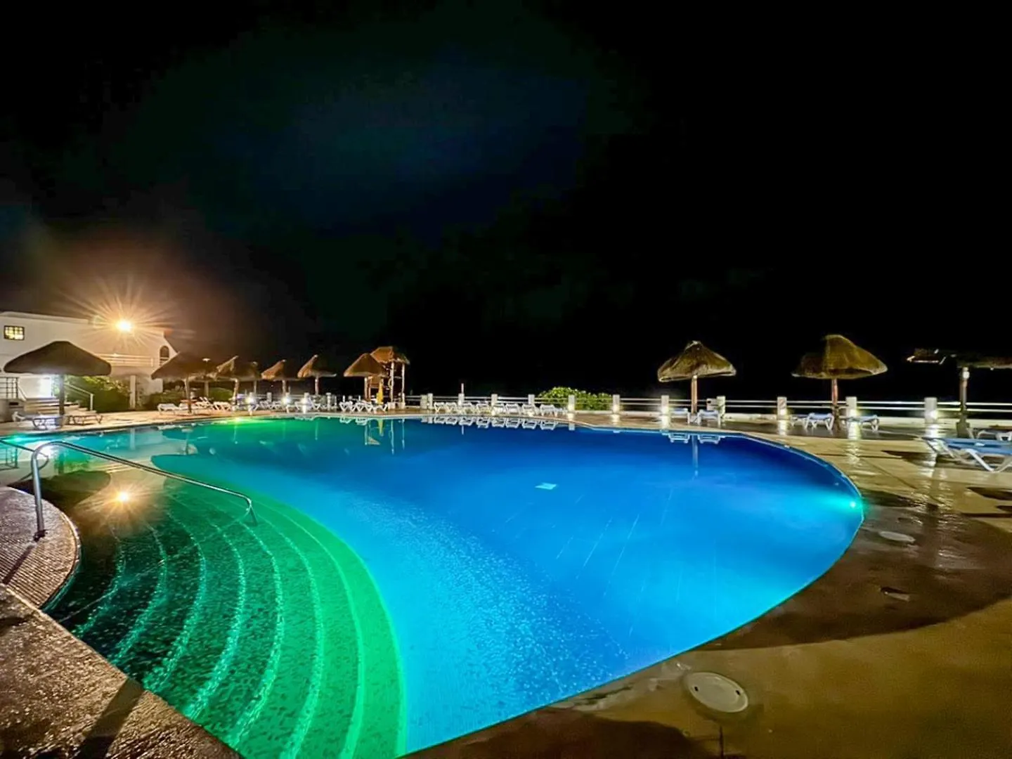 Cozy 1Br In Villas Marlin Near La Isla Plaza In Hz カンクン メキシコ