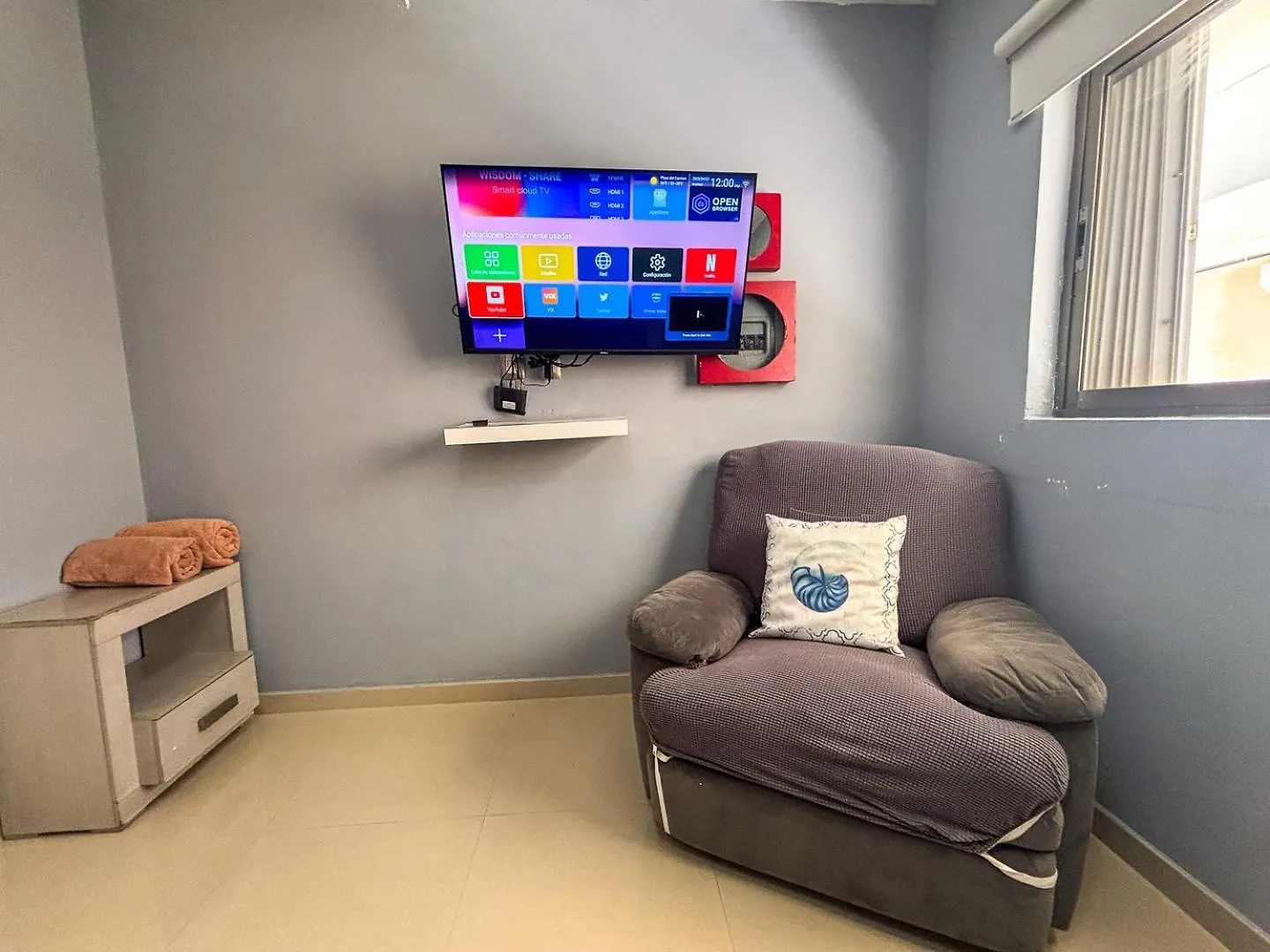 Cozy 1Br In Villas Marlin Near La Isla Plaza In Hz カンクン 0*,  メキシコ