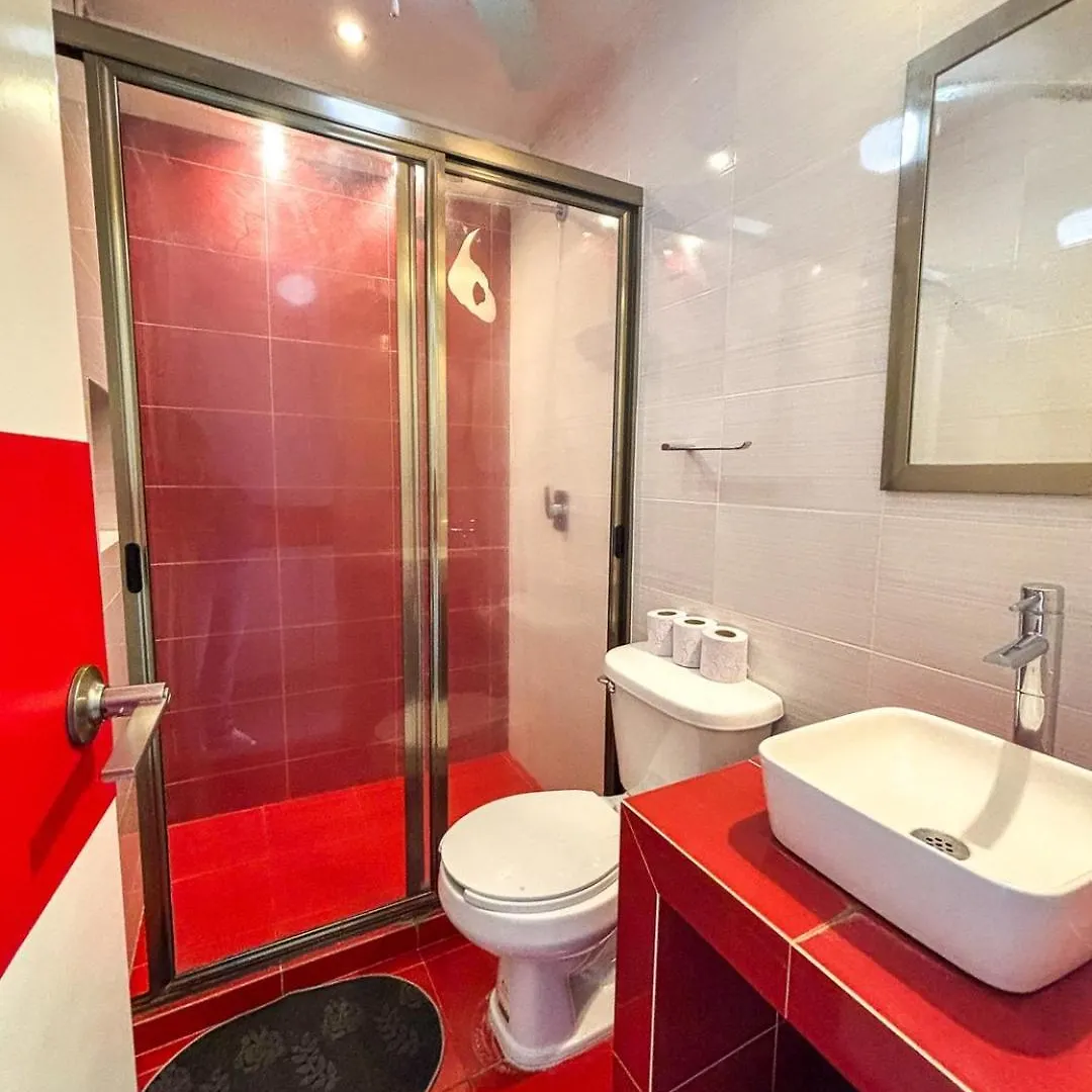 Cozy 1Br In Villas Marlin Near La Isla Plaza In Hz カンクン 0*,  メキシコ