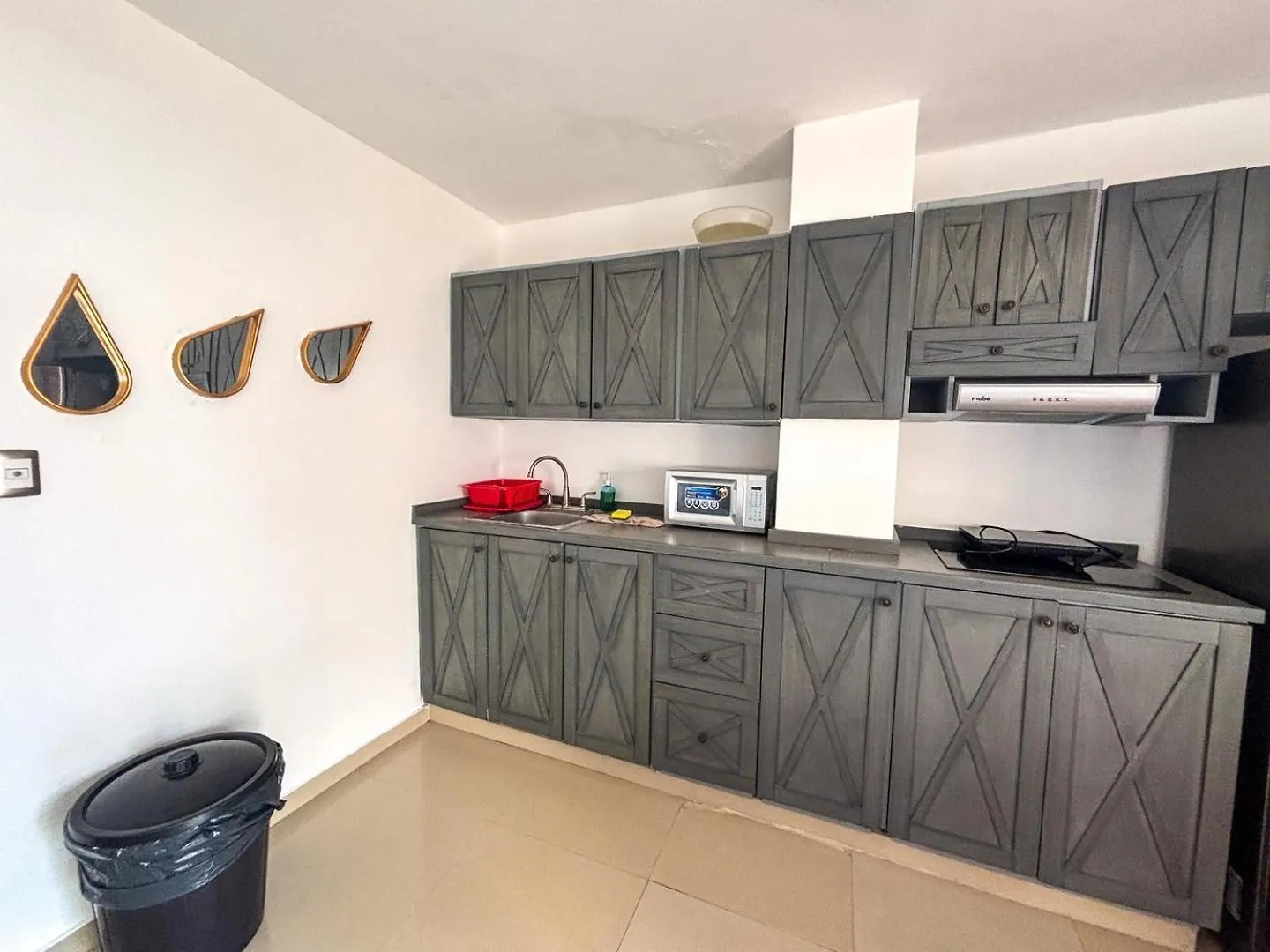 Cozy 1Br In Villas Marlin Near La Isla Plaza In Hz カンクン