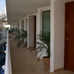 Appartement Suites Moon River, Cancún