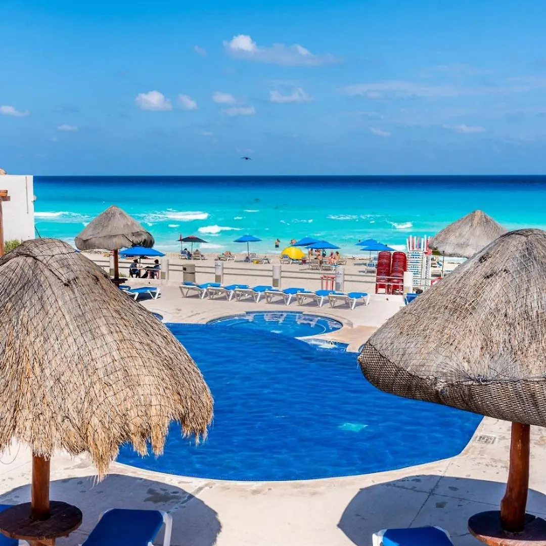 Cozy 1Br In Villas Marlin Near La Isla Plaza In Hz Cancun Apartment