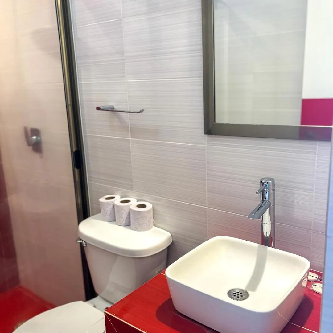 Apartment Cozy 1Br In Villas Marlin Near La Isla Plaza In Hz Cancun