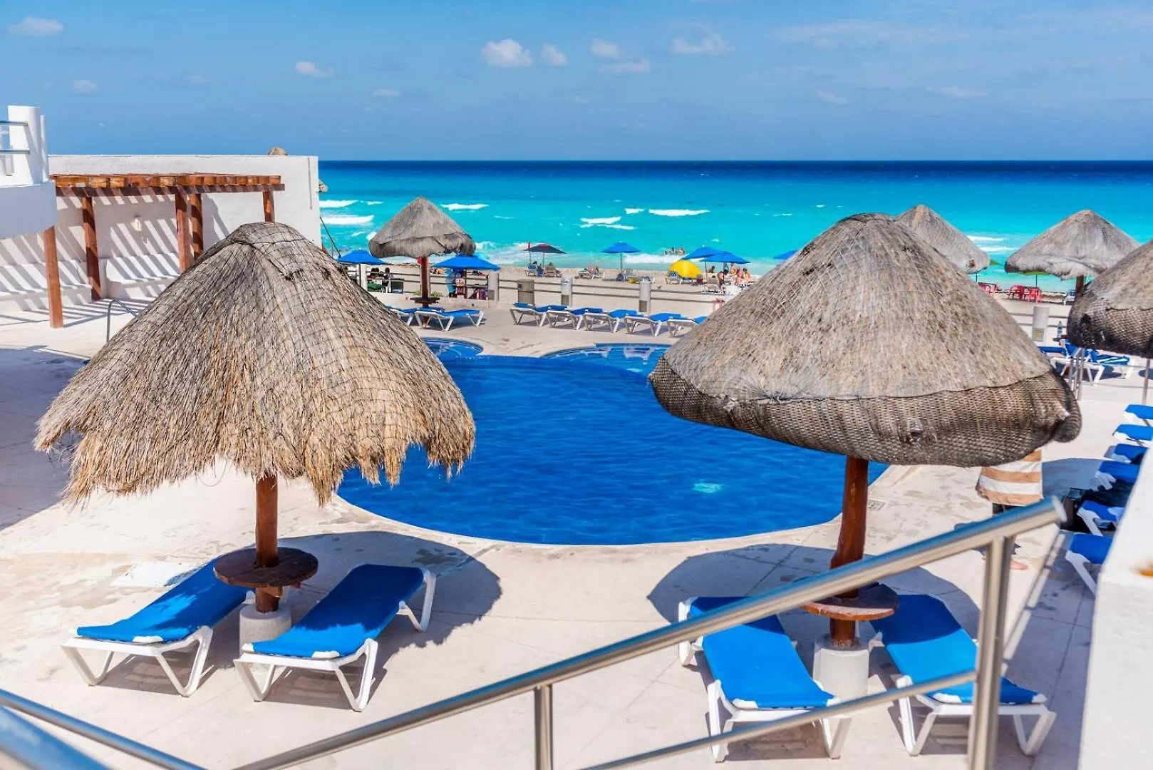 Cozy 1Br In Villas Marlin Near La Isla Plaza In Hz Cancun Apartment