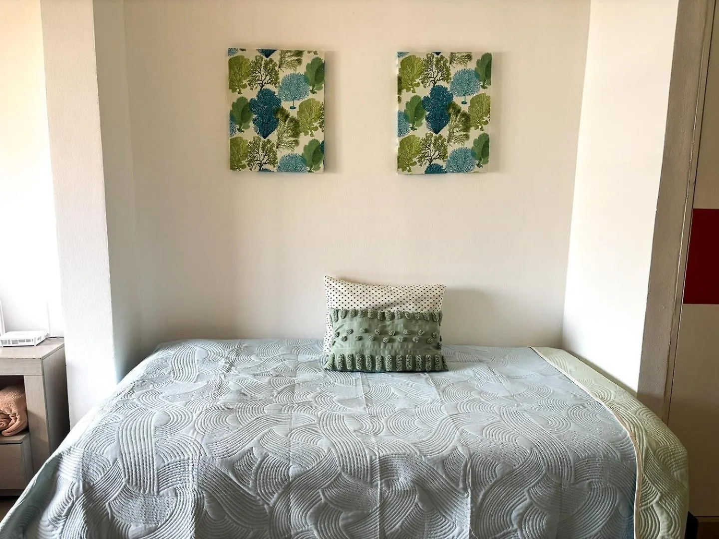 Apartment Cozy 1Br In Villas Marlin Near La Isla Plaza In Hz Cancun