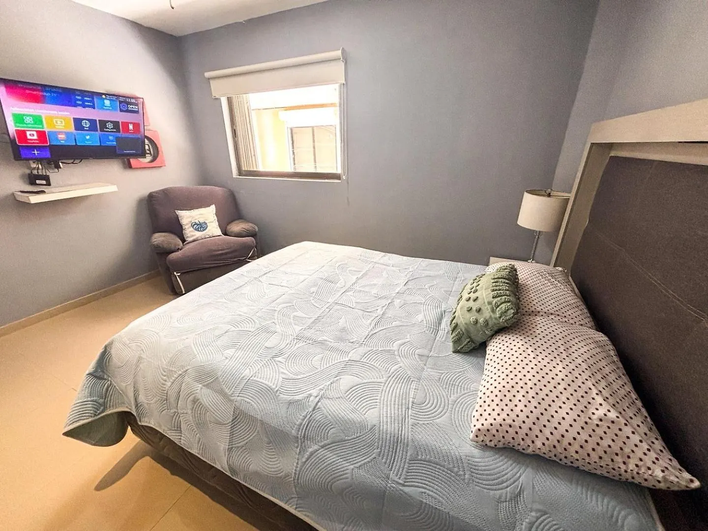 Cozy 1Br In Villas Marlin Near La Isla Plaza In Hz Cancun